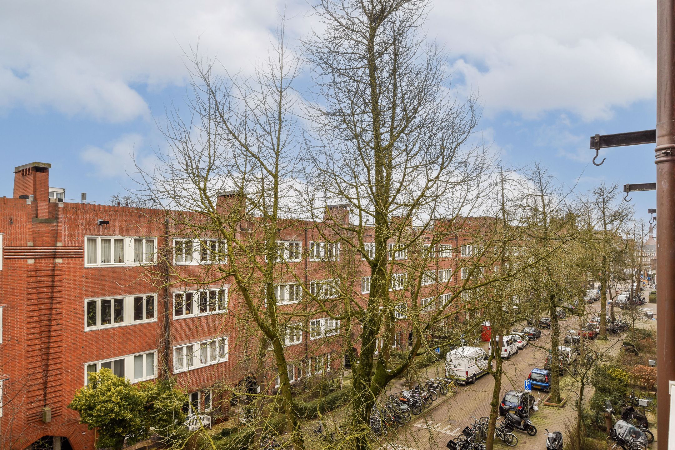 Foto 12 van Vespuccistraat 79-3