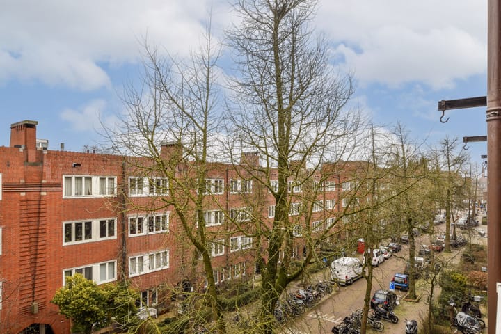 Foto 12 van Vespuccistraat 79-3