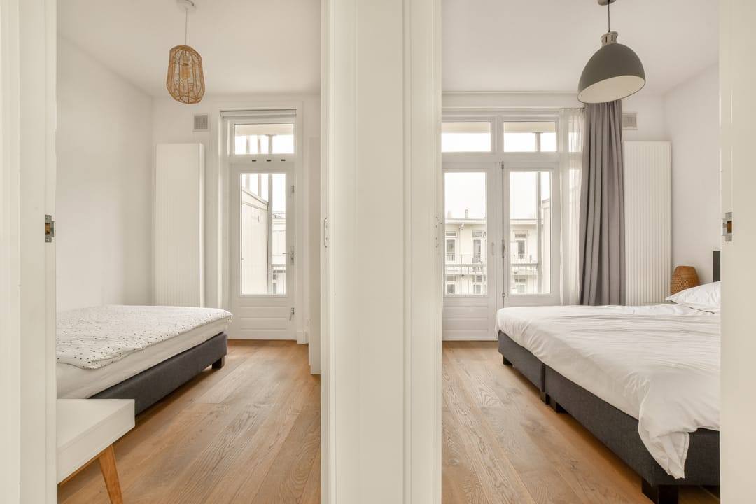 Foto 13 van Vespuccistraat 79-3