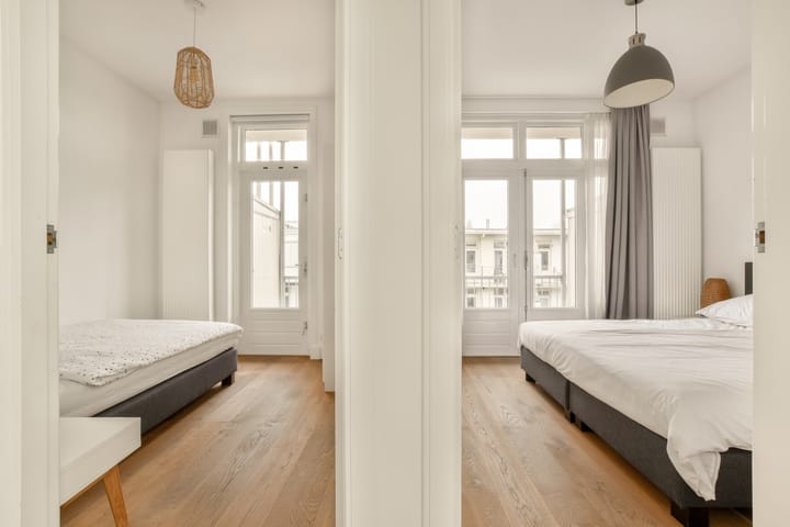 Foto 13 van Vespuccistraat 79-3