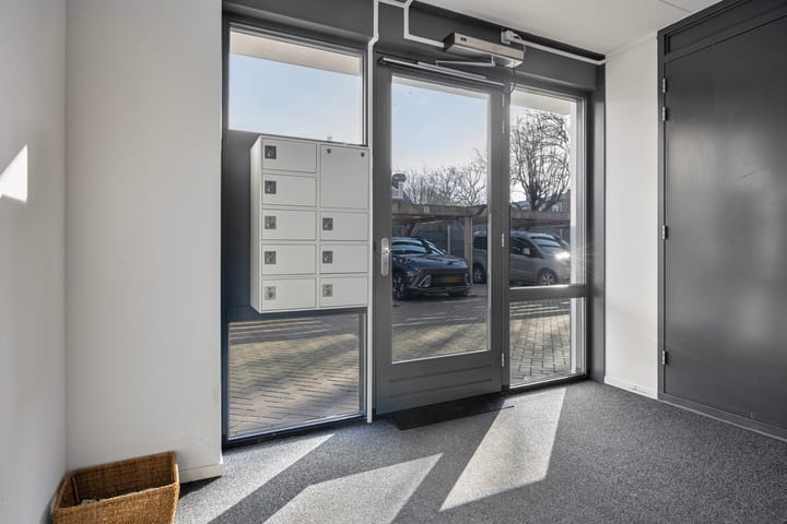 Foto 9 van De Zeeg 2-G