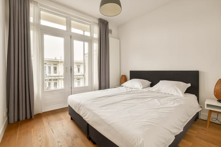 Foto 14 van Vespuccistraat 79-3