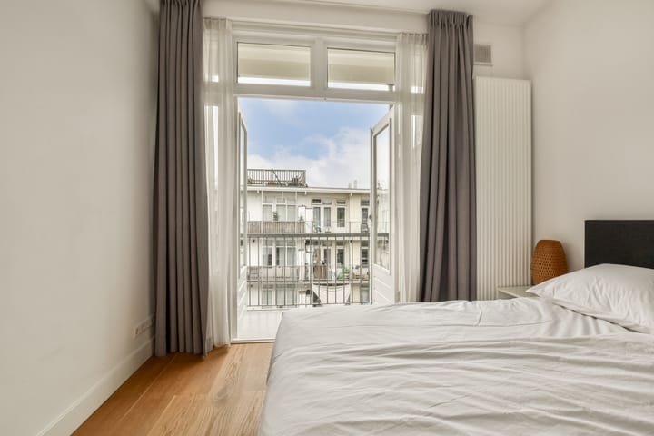 Foto 15 van Vespuccistraat 79-3