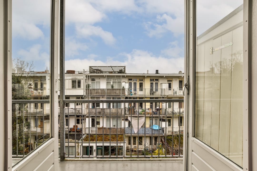 Foto 17 van Vespuccistraat 79-3