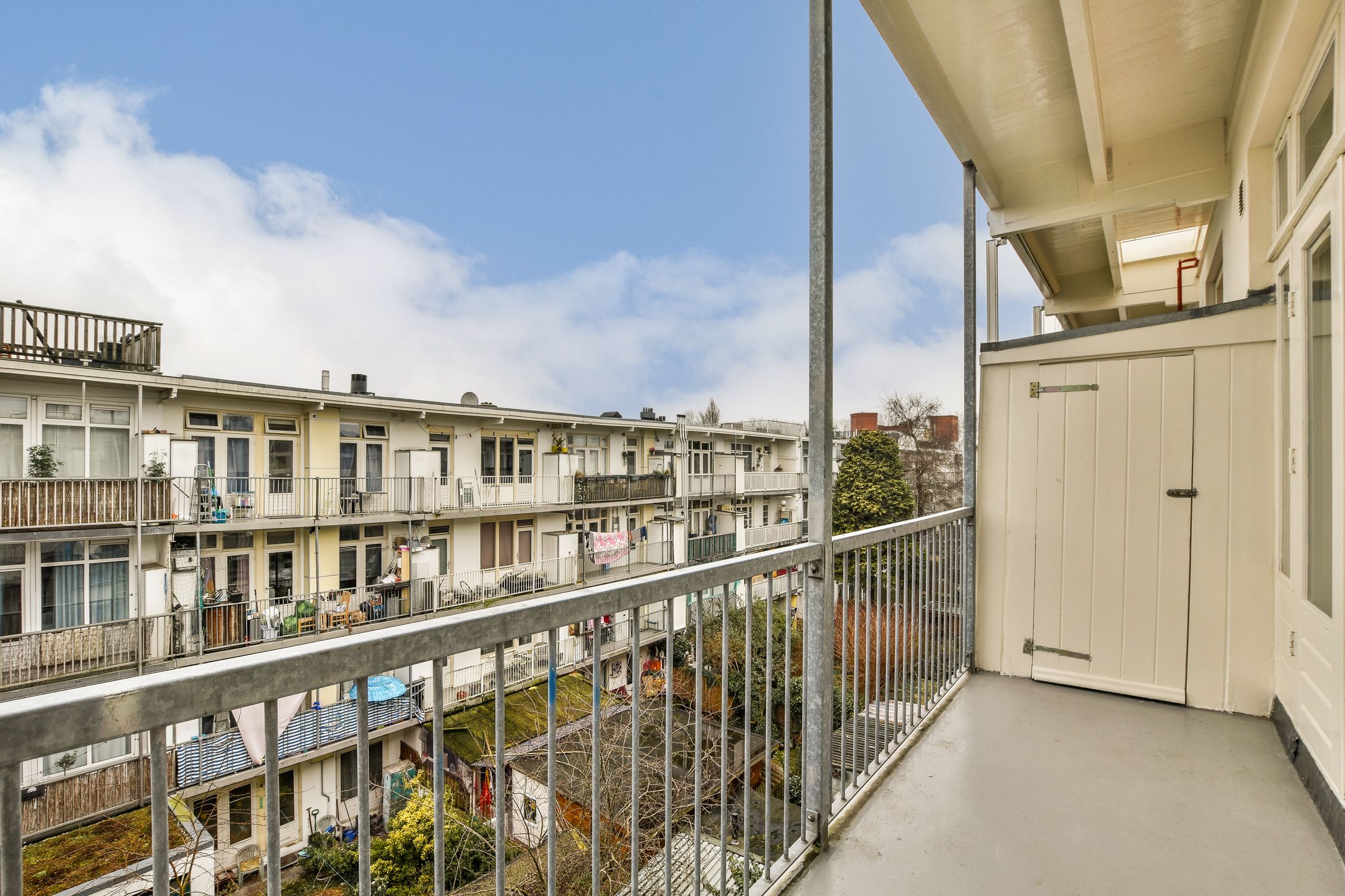 Foto 18 van Vespuccistraat 79-3