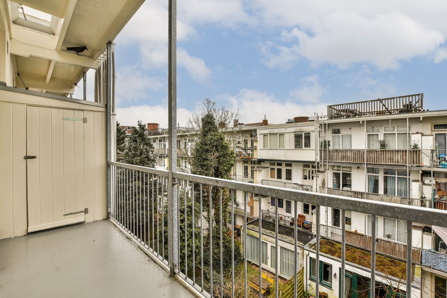 Foto 19 van Vespuccistraat 79-3