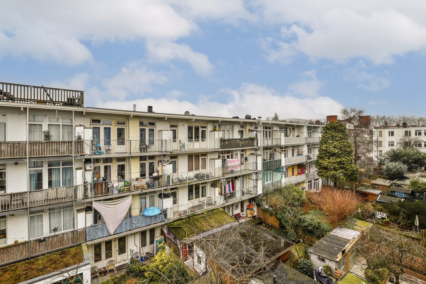 Foto 20 van Vespuccistraat 79-3