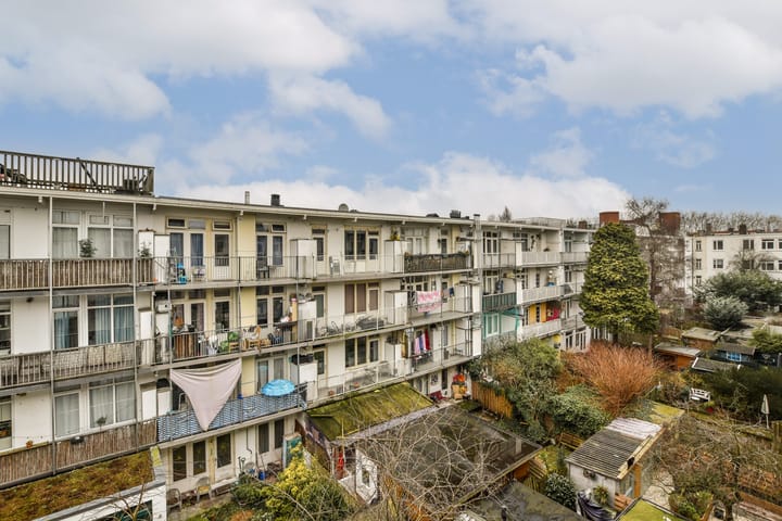 Foto 20 van Vespuccistraat 79-3