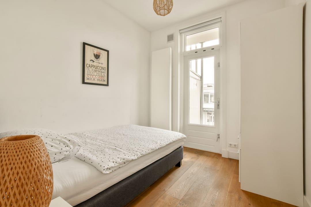 Foto 22 van Vespuccistraat 79-3