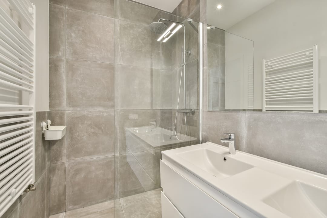 Foto 23 van Vespuccistraat 79-3