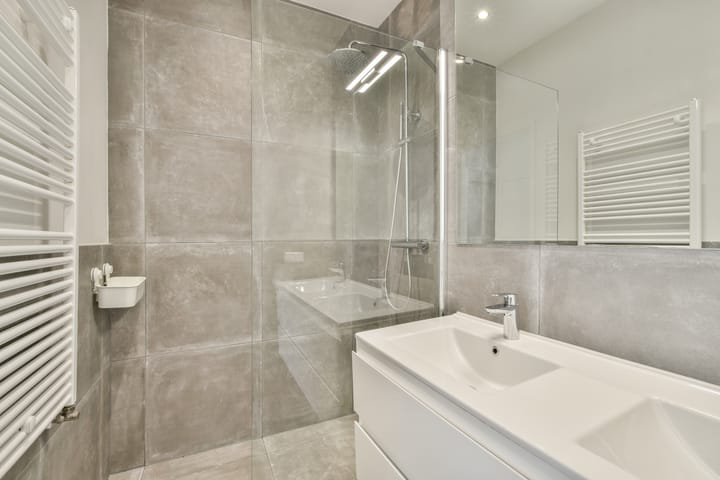 Foto 23 van Vespuccistraat 79-3