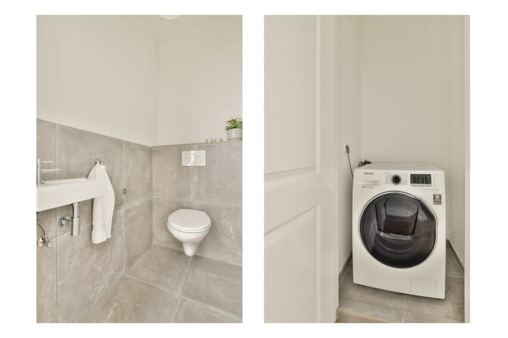 Foto 25 van Vespuccistraat 79-3