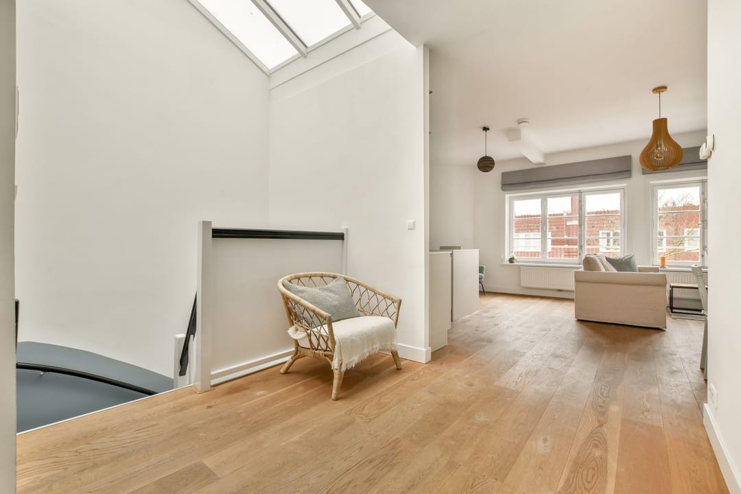 Foto 26 van Vespuccistraat 79-3