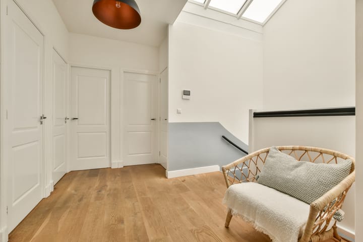 Foto 27 van Vespuccistraat 79-3