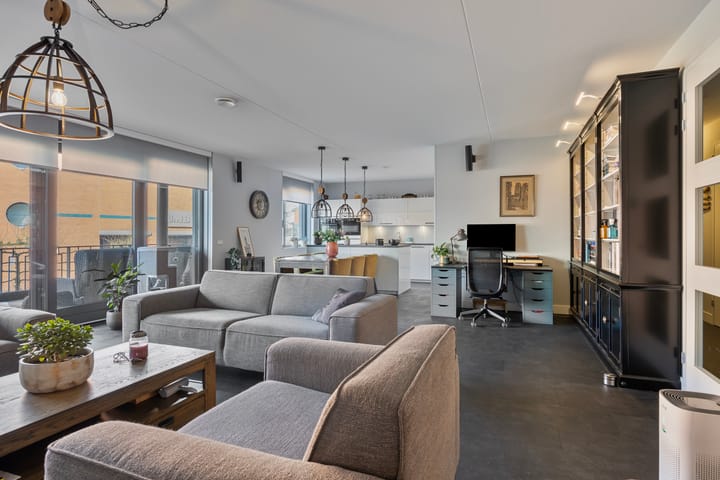 Foto 25 van De Zeeg 2-G