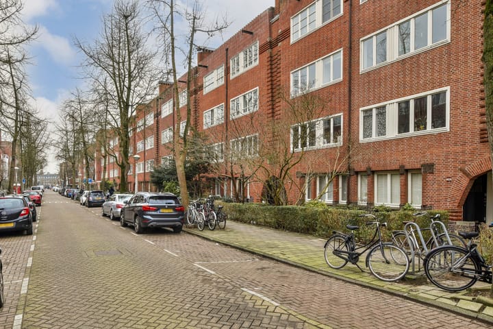 Foto 30 van Vespuccistraat 79-3