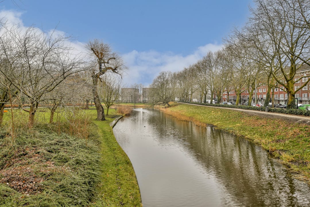 Foto 31 van Vespuccistraat 79-3