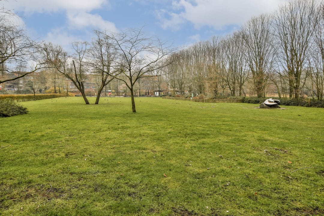 Foto 32 van Vespuccistraat 79-3