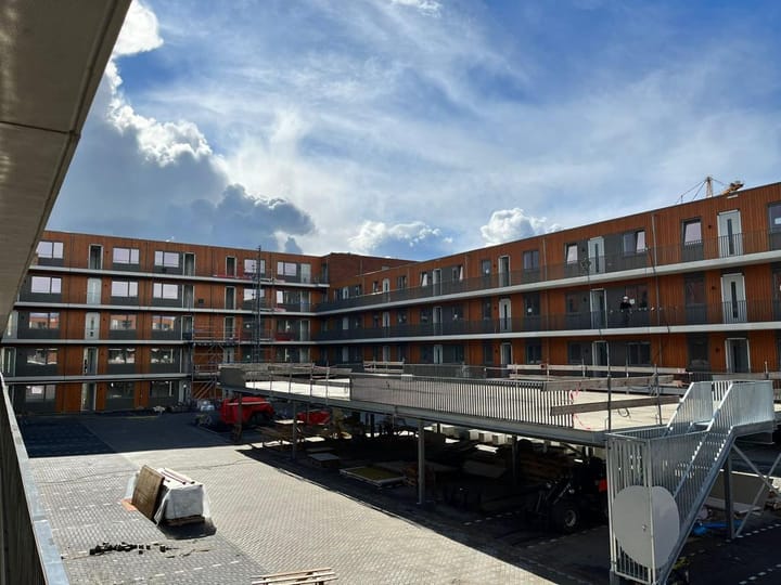 Foto 4 van Toon Dupuisstraat 91