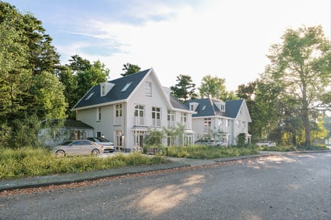 Buitenplaats Kennemer main image