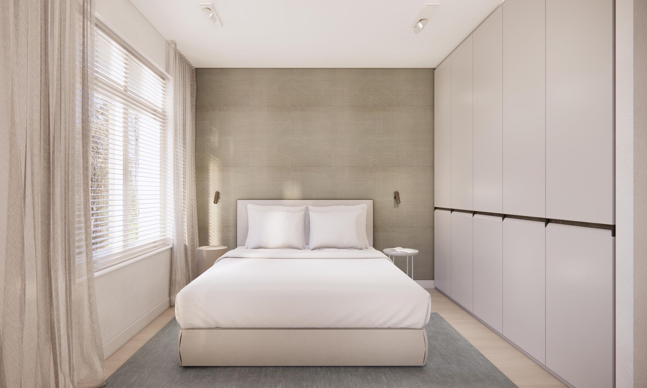 Foto 6 van BUITENPLAATS KENNEMER (Bouwnr. 40)