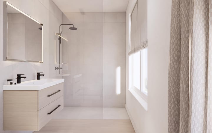 Foto 7 van BUITENPLAATS KENNEMER (Bouwnr. 42)