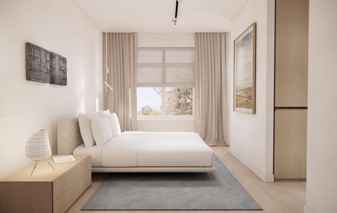 Foto 7 van BUITENPLAATS KENNEMER (Bouwnr. 36)