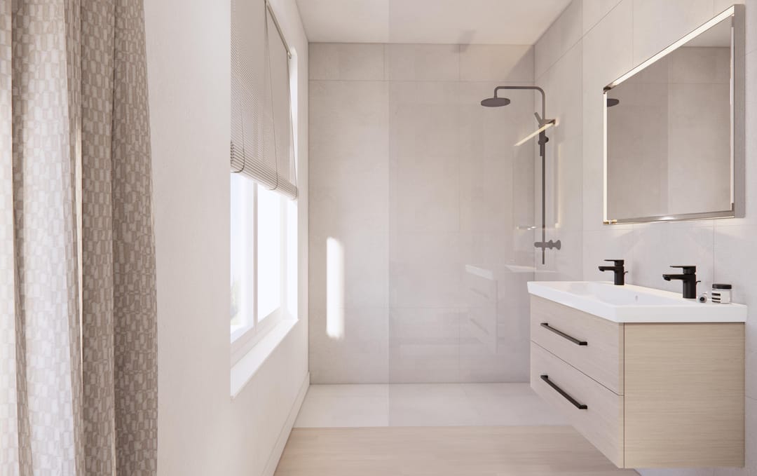 Foto 8 van BUITENPLAATS KENNEMER (Bouwnr. 36)