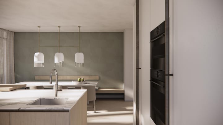 Photo 2 of BUITENPLAATS KENNEMER (Bouwnr. 38)