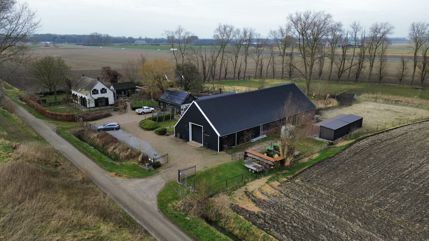 Zandplaatweg 6 main image