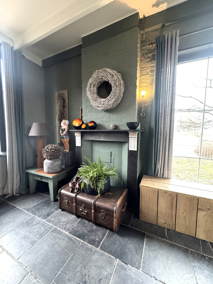 Foto 2 van Zandplaatweg 6