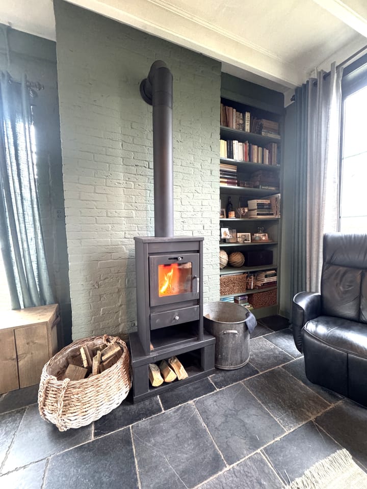 Foto 4 van Zandplaatweg 6