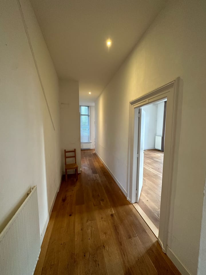 Foto 3 van Sarphatistraat 16-1