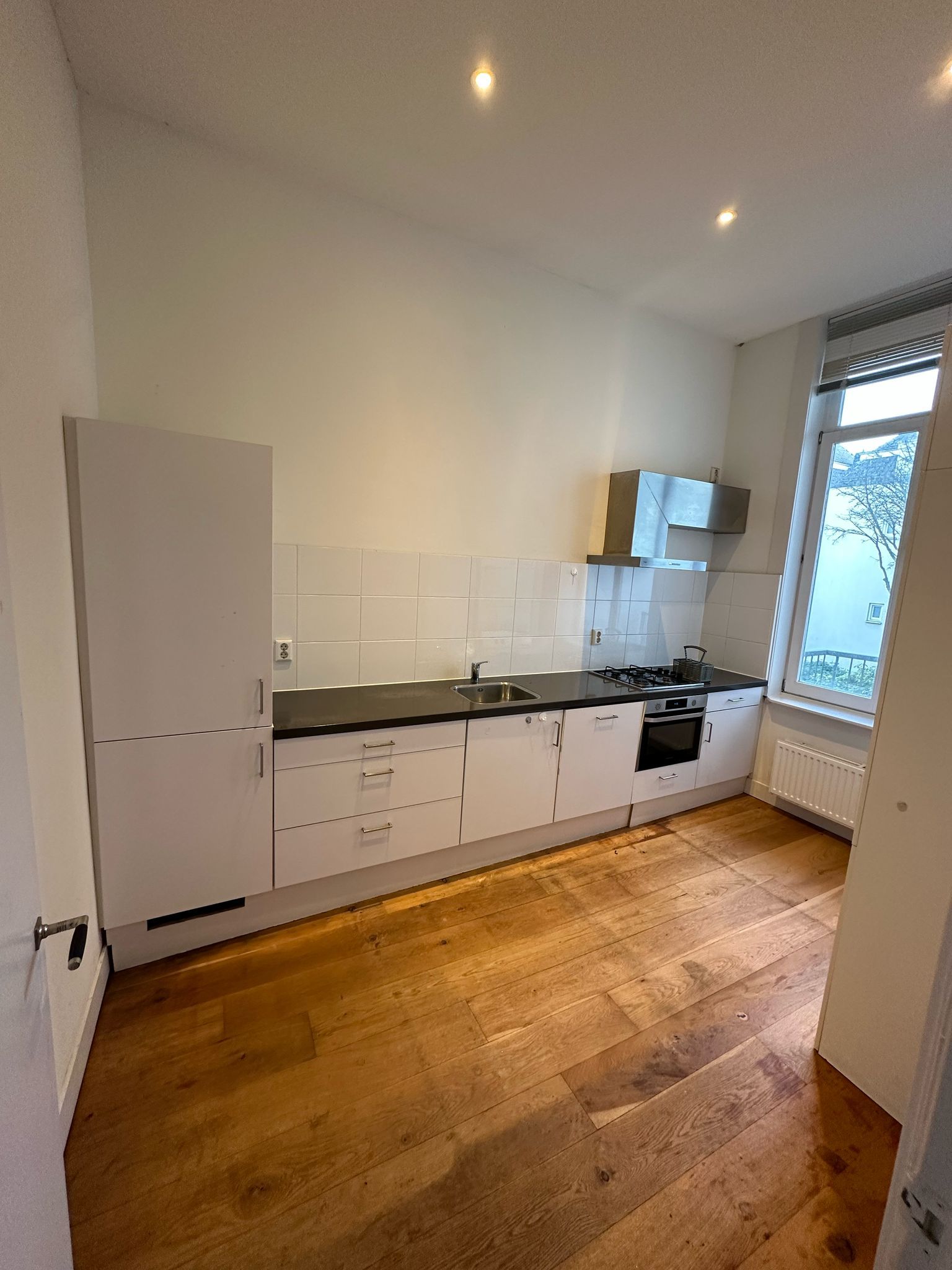 Foto 6 van Sarphatistraat 16-1