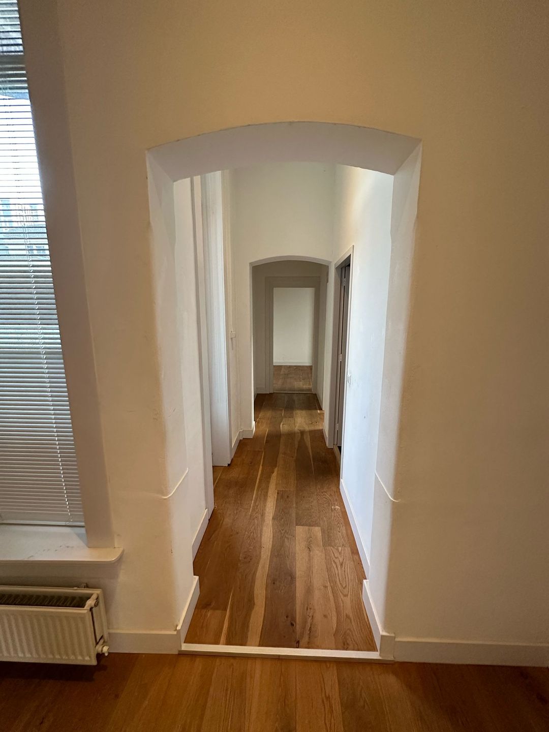 Foto 7 van Sarphatistraat 16-1