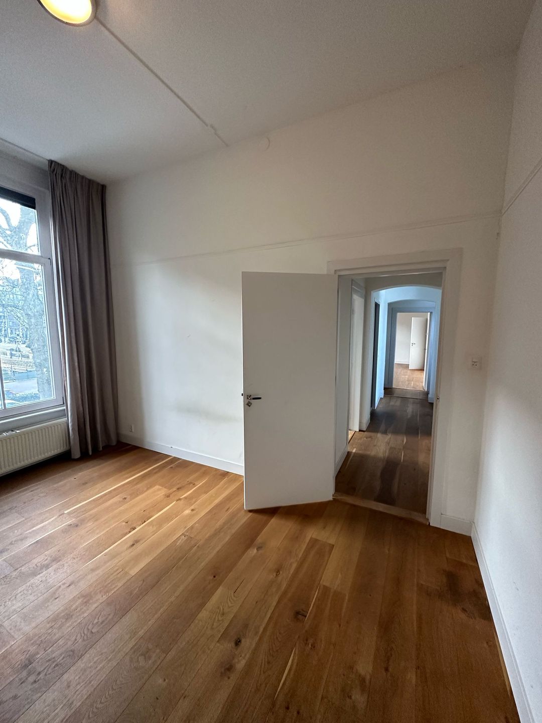 Foto 8 van Sarphatistraat 16-1