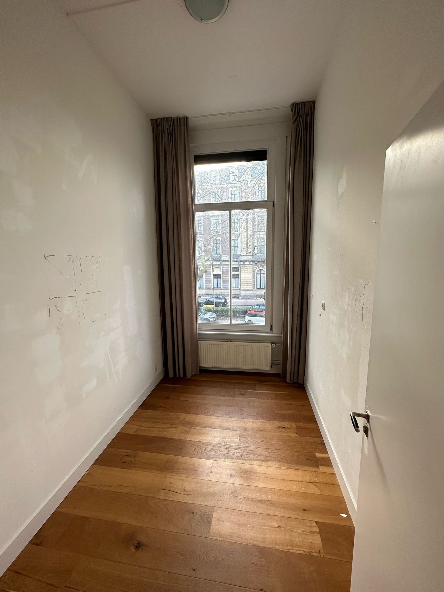 Foto 10 van Sarphatistraat 16-1