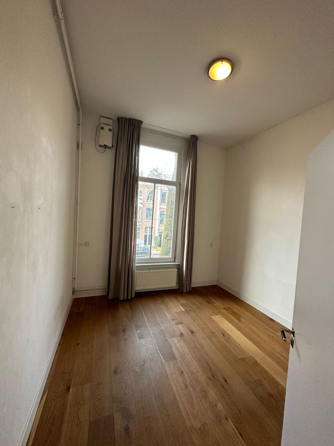 Foto 13 van Sarphatistraat 16-1