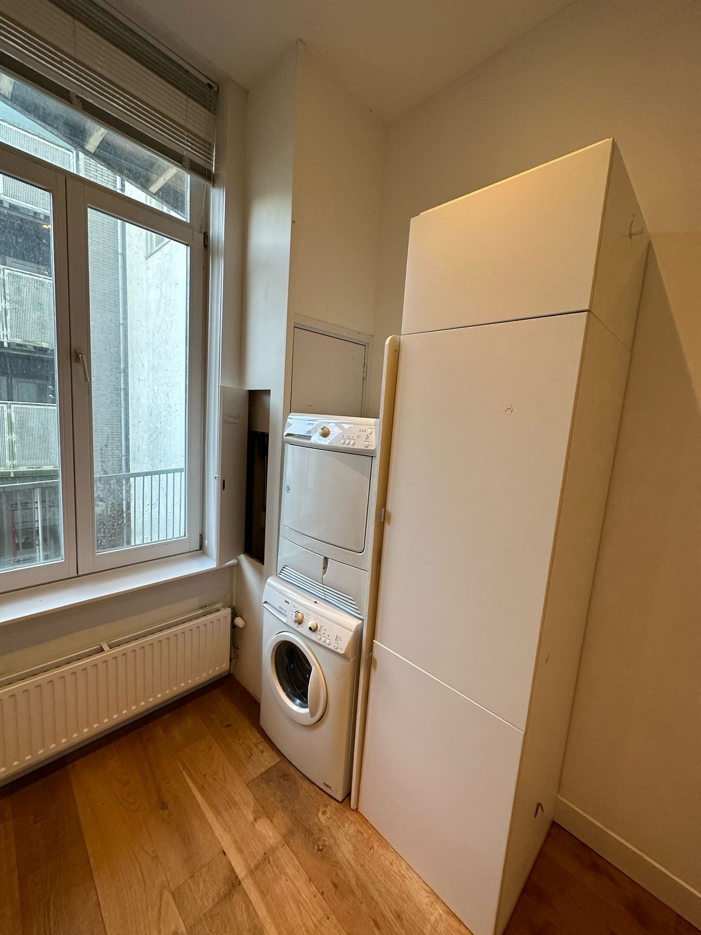 Foto 14 van Sarphatistraat 16-1