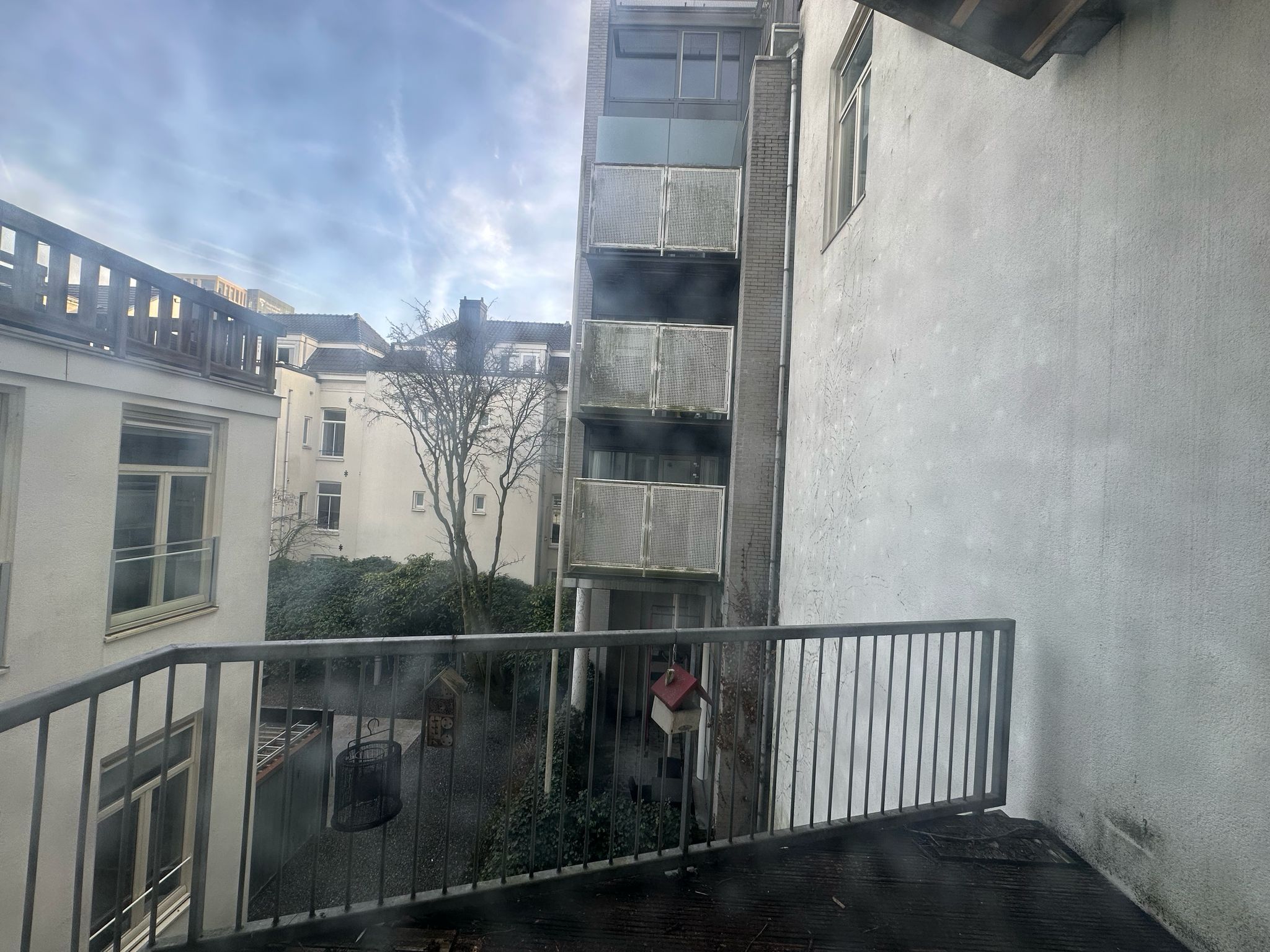 Foto 15 van Sarphatistraat 16-1