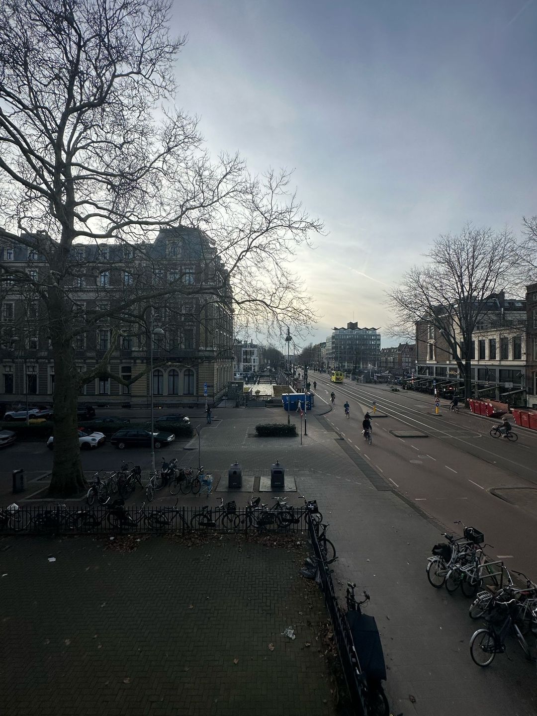 Foto 16 van Sarphatistraat 16-1