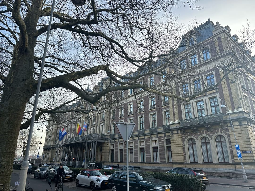 Foto 17 van Sarphatistraat 16-1