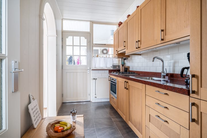 Foto 4 van van Scheltingalaan 43