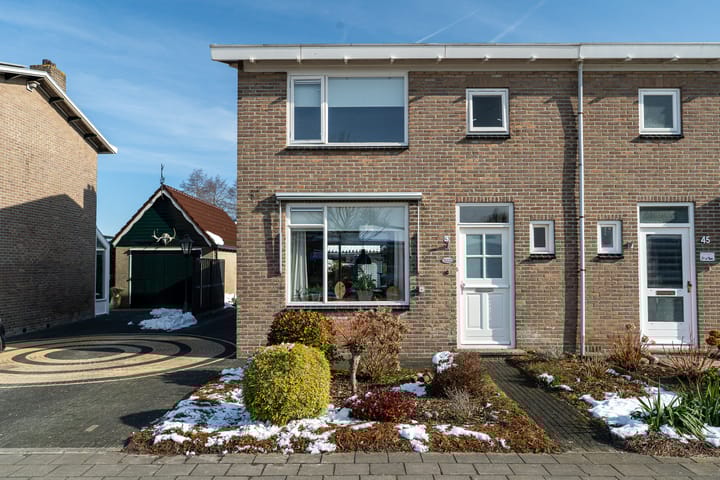 Foto 5 van van Scheltingalaan 43