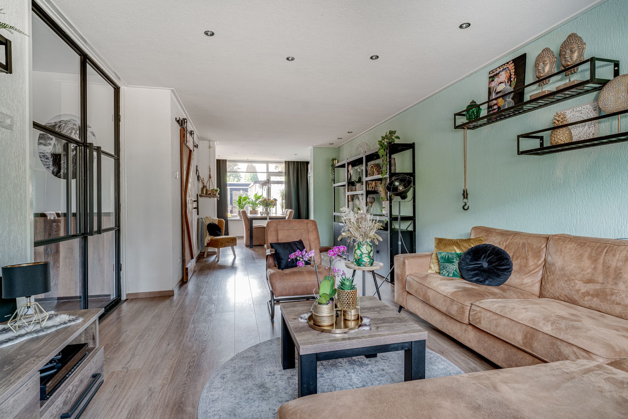 Foto 3 van Spitsstraat 6