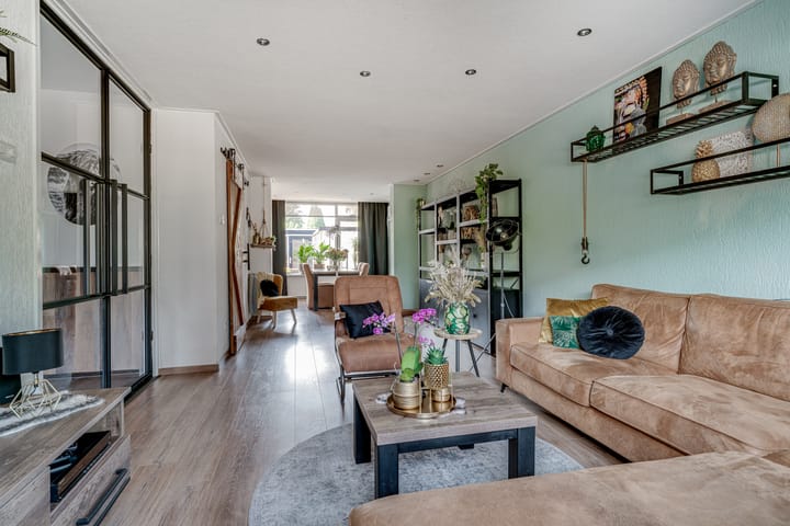 Foto 3 van Spitsstraat 6