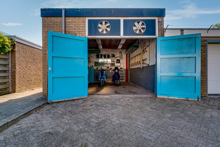 Foto 4 van Spitsstraat 6