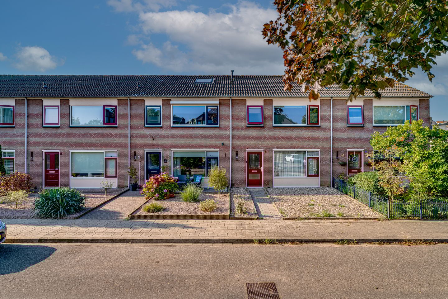 Foto 5 van Spitsstraat 6