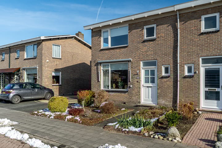 Foto 6 van van Scheltingalaan 43