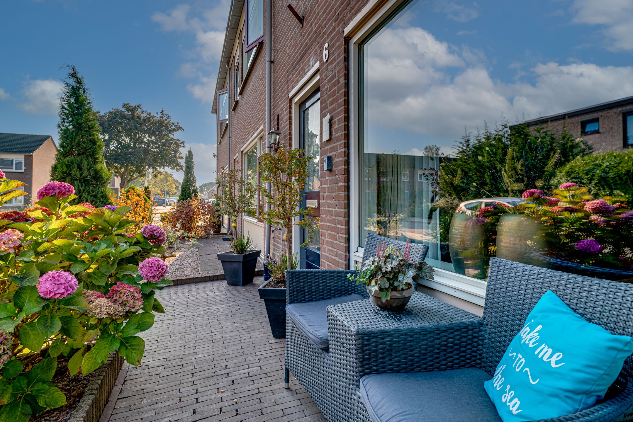 Foto 6 van Spitsstraat 6